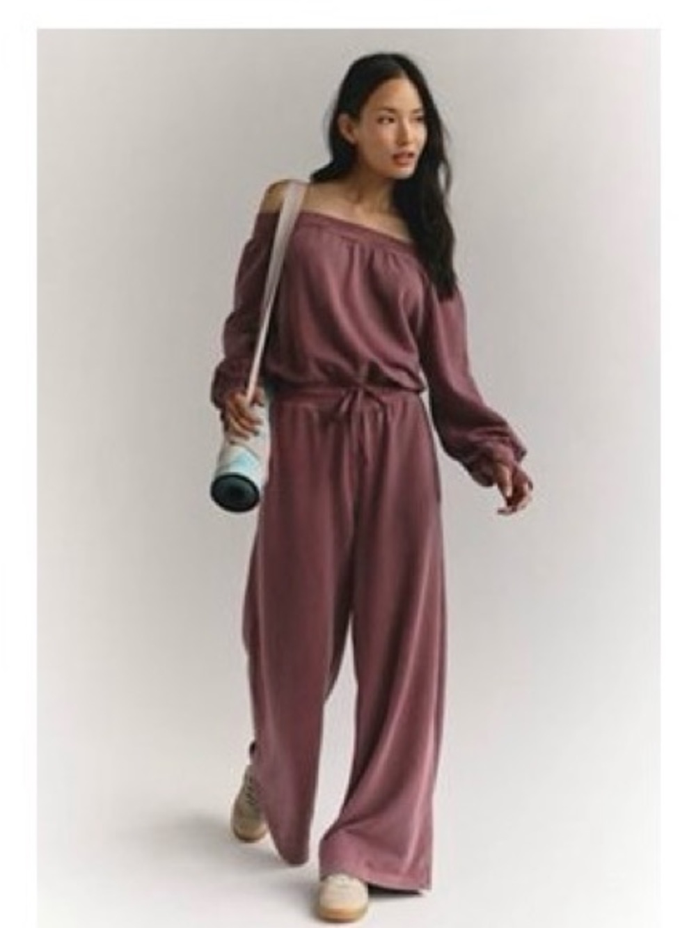Free People One to Beat Onesie
